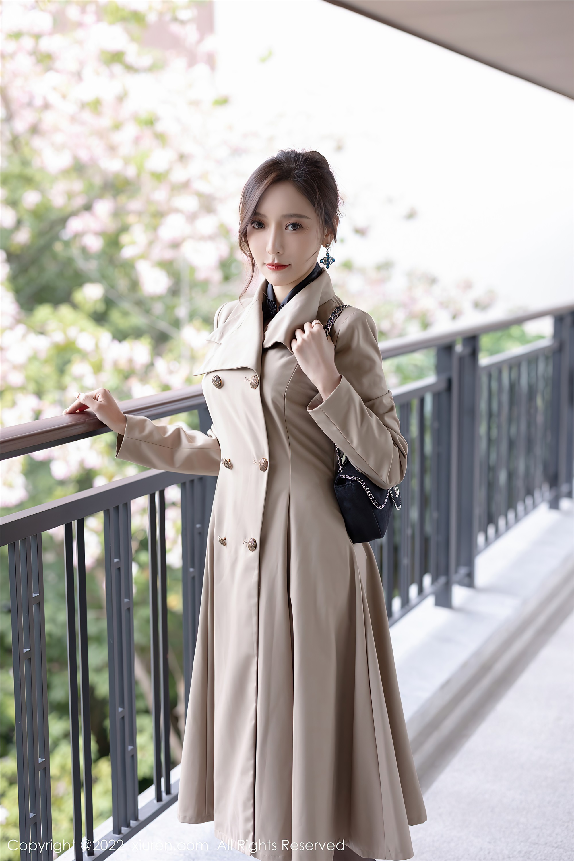 Xiuren秀人网 2022.01.04 NO.4417 王馨瑶yanni